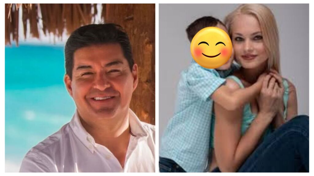 Video: Marco Antonio Mijangos Velasco Is The Father Of The Abandoned 5-Year-Old Child, Omar, At An Apartment In Alcaldía Benito Juarez 1 incollage 20250112 124901915857966070310723550 1024x576 2