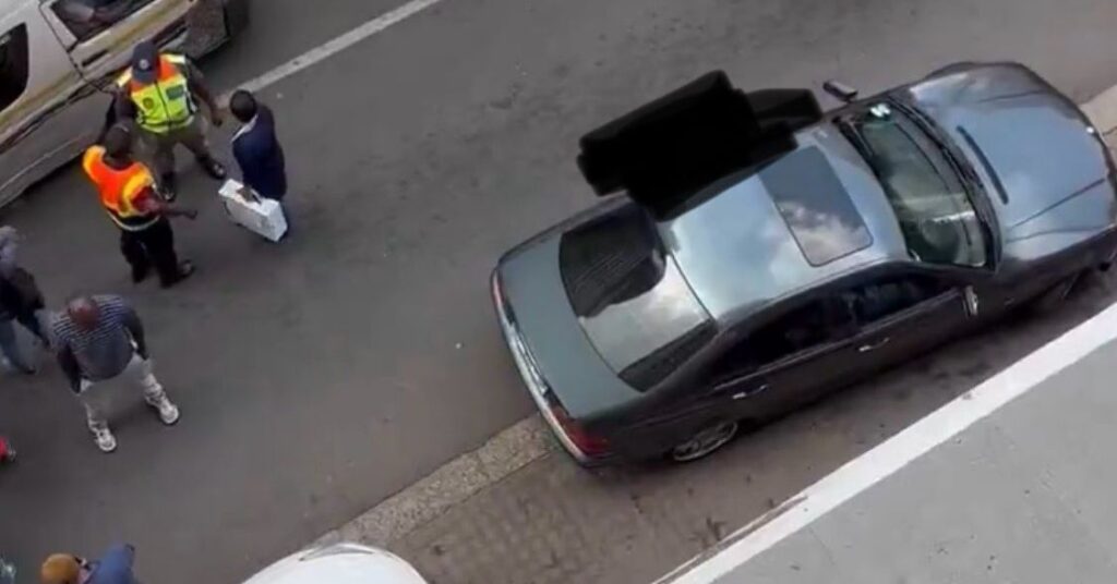 Photo: Ex-Boyfriend Killed His Girlfriend'S Female Lover Near Korte &Amp; Biccardi Street In Braamfontein 1 incollage 20250112 1638346276879692051678474912 1024x536 2