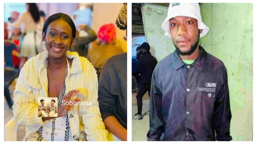 Photo: Journalist Confirmed Lutho Mavata Is The Boyfriend Who Killed Abongile Matina By Beating Her With A Golf Club In Dimbaza 1 incollage 20250113 1023112947801237017078484745 1024x576 2