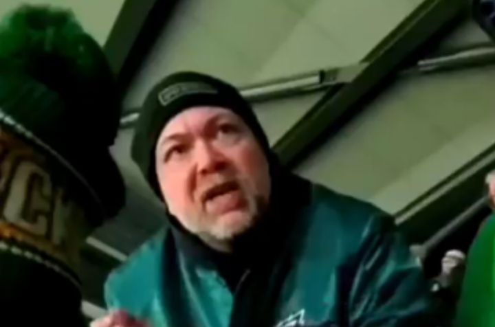 Video: Journalist Confirmed Ryan Caldwell Is The Philly Fans Who Called A Girl Dumb Cunt During Packers Vs Philly Game 7 incollage 20250113 212146156389602825378331350 2