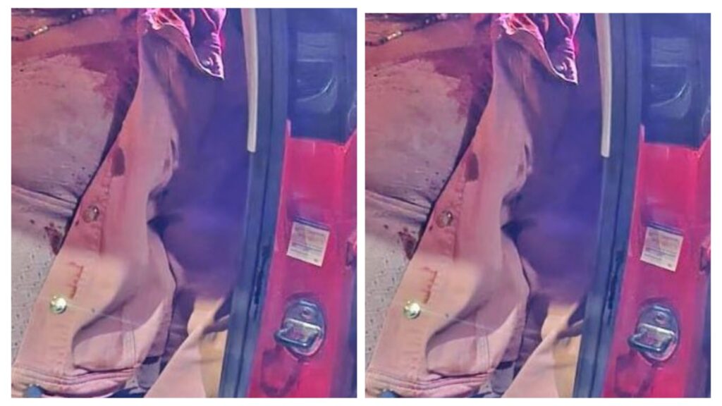 Foto: Susana Cuevas Asesinada A Tiros Por Su Marido Mientras Besar En El Coche A Su Amante, Humberto Sánchez En Cuauhtémoc: Baja Del Carro Hija De La Chingada 9 incollage 20250116 0405446576675131271757379152 1024x576 2