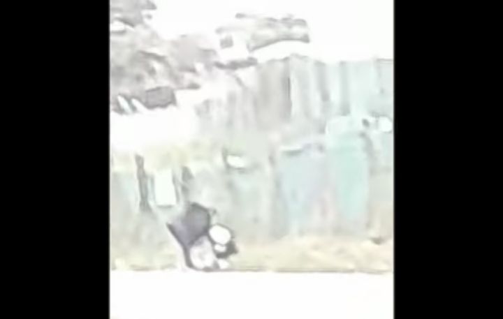 Video: Man Going To Work Shot While Robbers Were Robbing Him On His Way To Work In Bhambayi 1 incollage 20250116 0930151978202364791383035874 2