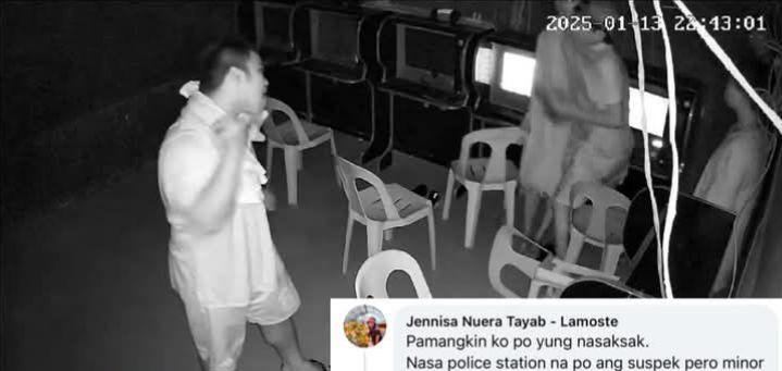Video: Man Shouted Bismillah Before He Stabbed A Kid With A Knife In Gensan Viral Cctv 3 incollage 20250116 1959418844295000789720293842 2