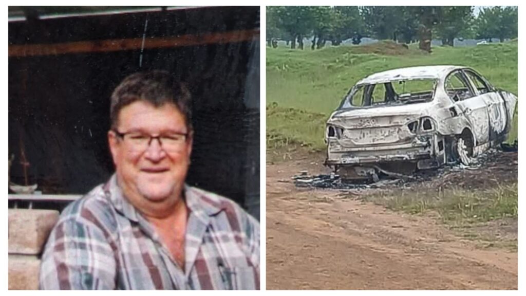 Video: Kolonel, Piet Pretorius, Deur 5 Verdagtes In Ermelo Doodgeskiet 8 incollage 20250117 0917428008860987304170913712 1024x576 2