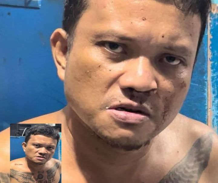 Video: Eduardo Taghoy Jr Is The Drug Addict Who Killed 3 People In Maribago Shooting 1 incollage 20250118 0727054422634979017007822474 2