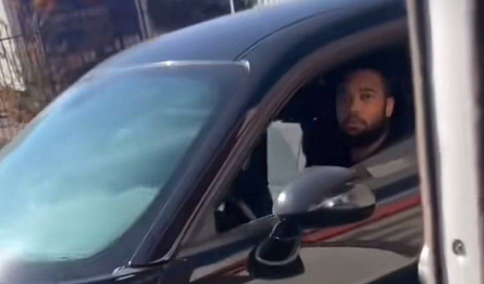 Video: Americans Are Calling Nautica Malone A Goonicide After He Committed Suicide As Waitress Recorded Him Masturbating His Dick At Bikini Beans Coffee Drive-Thru 4 incollage 20250118 1740121398276911537914757224 2