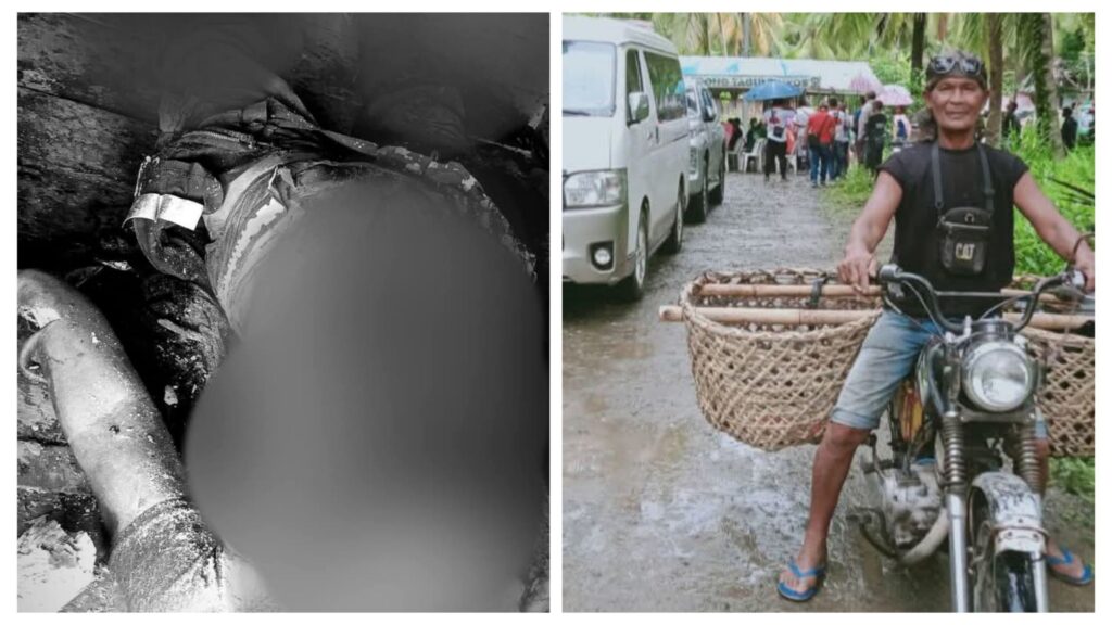 Video: Son, Bal, Also Cut Off His Father, Nong Loloy, Dick With Sharp Razor In Tagum City 6 incollage 20250119 0921050364546985163212827142 1024x576 2