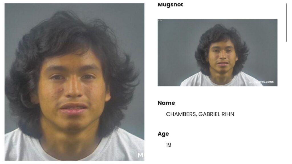 Photo: Wku Student, Chambers Gabriel Rihn, Said He Hope No Palestinian Makes It Out Alive On Instagram 2 incollage 20250119 1026599566947434861741825032 1024x576 2