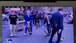 Video: Pete Hegseth Hit His Dick With A Skateboard During Trump’s Inauguration 2 incollage 20250120 2016574791384262433485547436 300x171 2