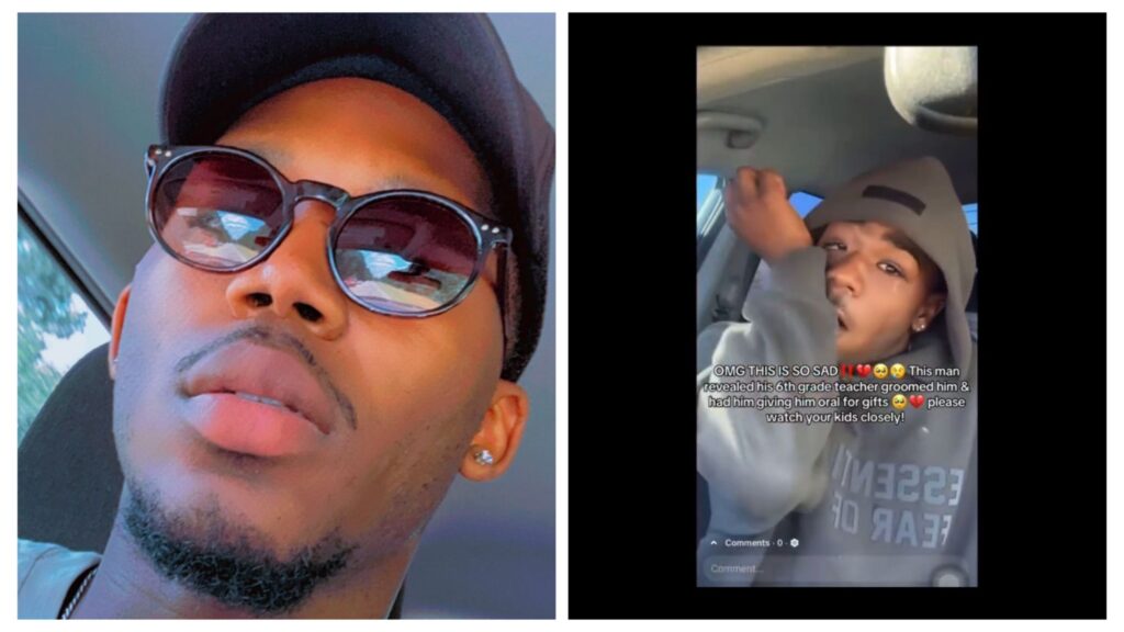 Video: Outrage As Gospel Minister, Antonio Maurice Brantley, Groomed Jeremiah Williams, When He Was 6Th Teacher 1 incollage 20250120 2039259144196951522870021325 1024x576 2