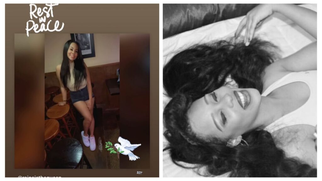 Video: Tributes Rolling In For Queen Raina Dunlap Who Was Found Unalived In An Abandoned House After She Went For Baddies Midwest Filming In Ohio 1 incollage 20250121 0808549714847035011902052122 1024x576 2