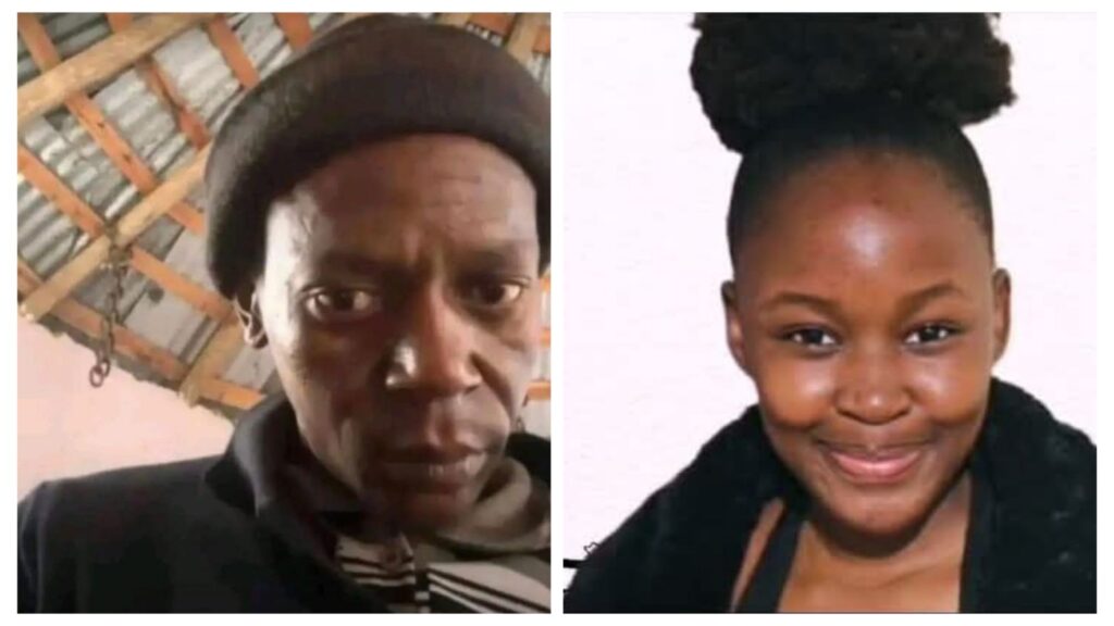 Photo: Thobeka Nosiphiwo Hadebe Killed By Her Neighbor, Mzo, In Lovu 1 incollage 20250123 0900231286935063384987991623 1024x576 2