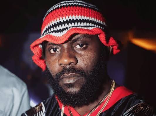 Thiefkeys: Vrt97 Sok1E Dragged Niphkeys Who Stole His Beat For Whine/Counsel As He Remade It For Odumodu Black 1 incollage 20250124 2125463697086970003489991366 2