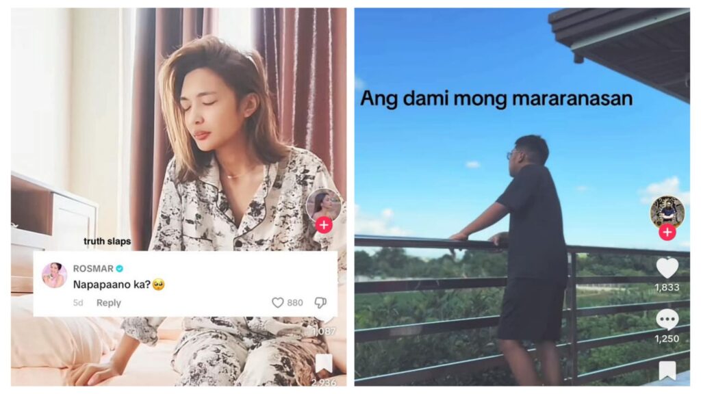 Photo: Meiko Montefalco’s Husband, Patrick Bernardino Reacts To Fear Of Marriage After Their Breakup As He Said: It Is Not Crime To Feel Weak And Fragile 1 incollage 20250125 0900041843784119940744426679 1024x576 2