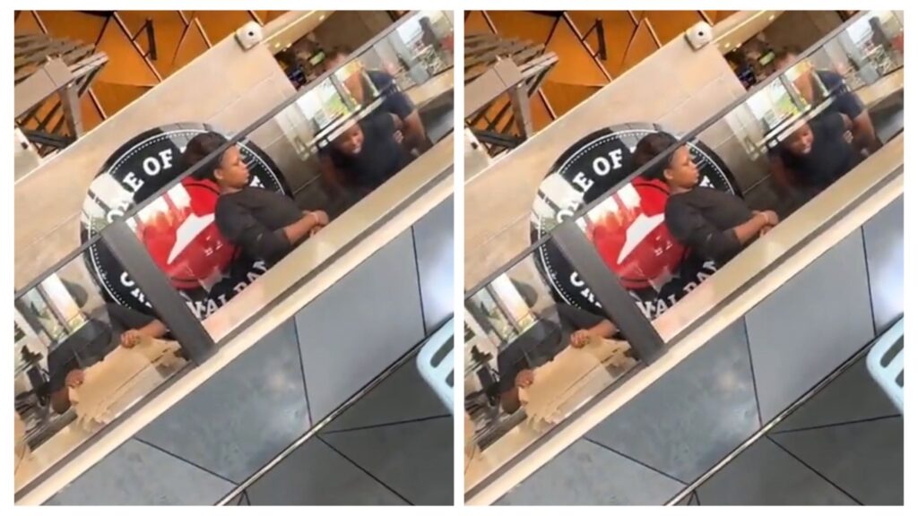 Video: Indian Manager, Saieshan Dass Nishan, Sexually Assaulting Young Girls At Pizza Hut In Gateway Mall, Shelly Beach 1 incollage 20250127 1011267705201861539726953222 1024x576 2