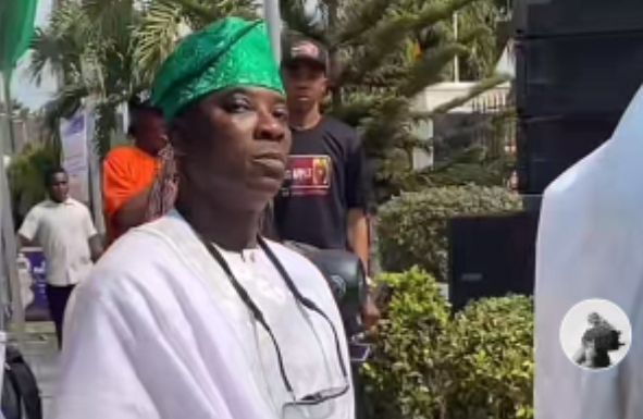 Video: K1 De Ultimate Refused To Apologize After He Disrespected Alfa Onikijipa As He Said Ga Enu Si At His Mother'S Funeral 1 incollage 20250128 0904341332146071025479288204 2