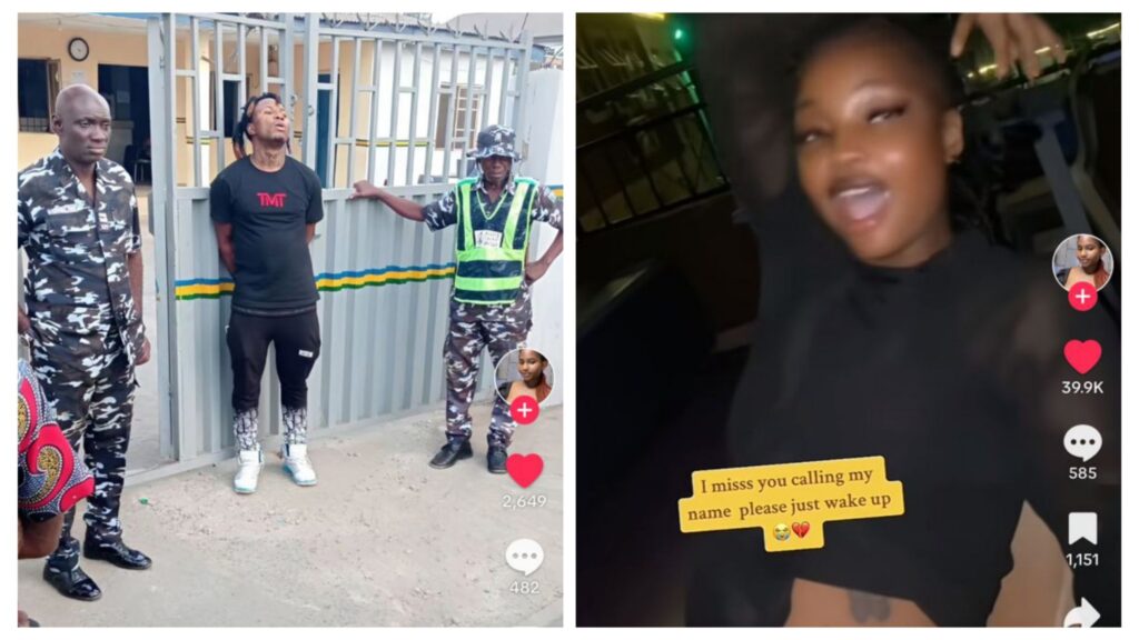 Video: New Details Confirmed Og1Savage Didn'T Kill Tiktoker, Raylashforever Racheal, For Money Rituals 10 incollage 20250129 1001456678525999542538421679 1024x576 2