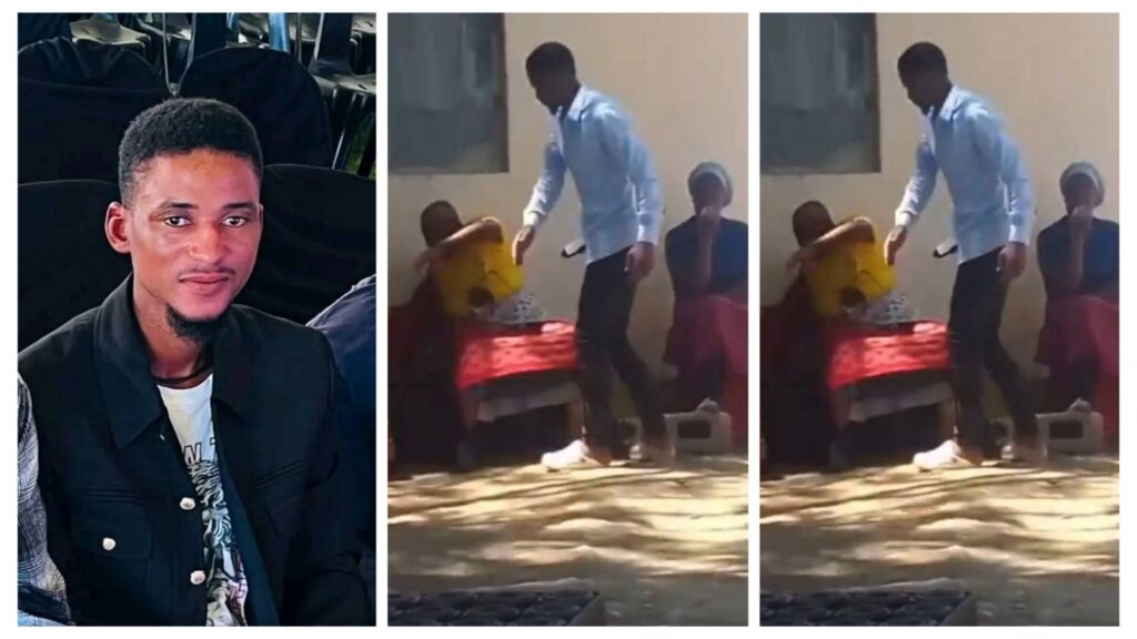 Video: Call For Arrest For Man, Ngubesilo Njuqwana, Beating An Older Woman In Sholorha Ward 15, Exhora 1 incollage 20250130 2056067568477522723727970075 1024x576 2