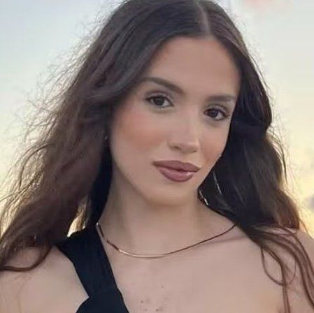 Video: Marianne Gonzaga Has Stabbed His Ex'S Girlfriend, Valentine Gilabert, To Death In Park Pedregal 1 20250206 1809544066921584226638673 2