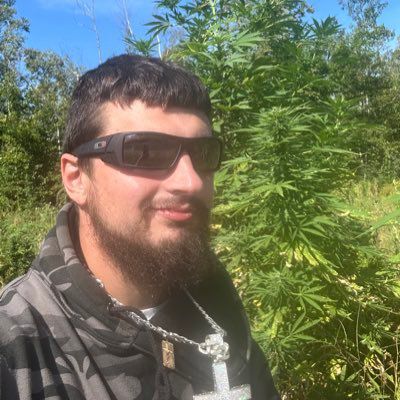 Video: Farmerrigz Dts Shot Dead After He Killed K9 Police Dog While Holding His 4 Weeks Old Baby On Hostage In Maine 7 20250207 0909315170209073610723582 2