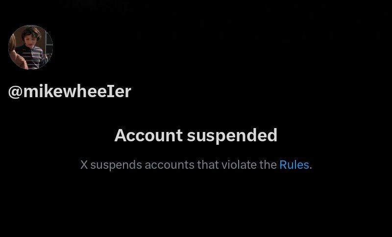 Photo: Akira Mike Wheeier Outed As A Pedo Who Is Dating A 12-Year-Old Boyfriend 1 20250213 0519387363167636244085332 2