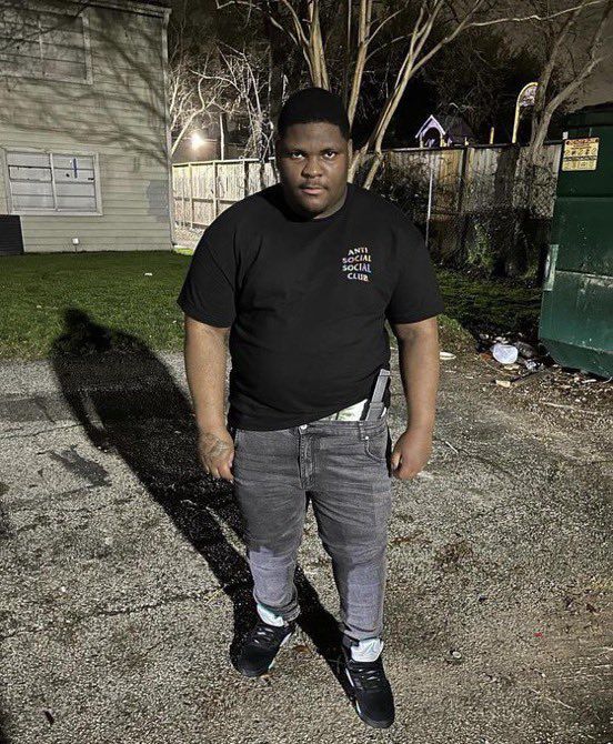 Video: Summrs Affiliate, Daroobaby, Shot Dead At Gas Station In Sunnyside 1 20250220 0344372257131545040041851 2