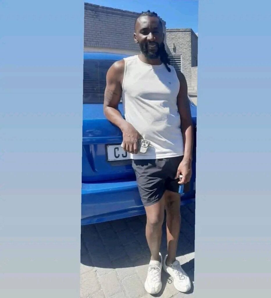 Photo: Journalist Confirmed Prophet Passion Java Is A Bolt Driver Now In Cape Town After Being Dumped By His Wife 4 20250221 0449031334209068304648072 932x1024 2