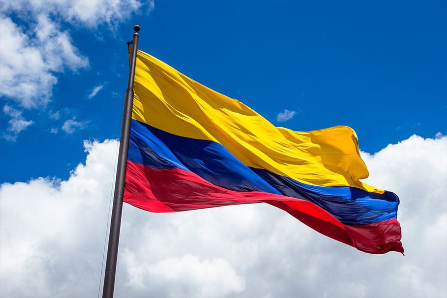 Colombia Introduces New Tax On Online Gambling 1 bandera de colombia1326462121622524920 2