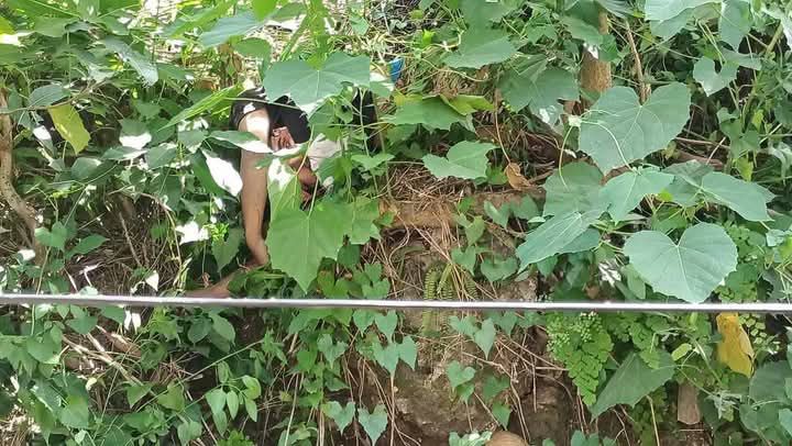 Photo: Traicycle Driver, Pari Priest, Shot Dead In Head With 5 Bullets In Talisay City 8 fb img 17384013610711794838638824632124 2