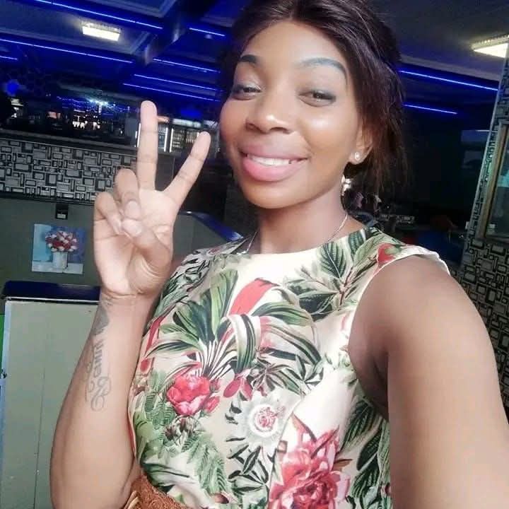 Cctv Footage: Video Showed Moment Nokulunga Mthethwa Shot Her Babydaddy With Ak47 With 4 Bullets In Azalea, Henley Dam 9 fb img 17384811884621515399301201026269 2