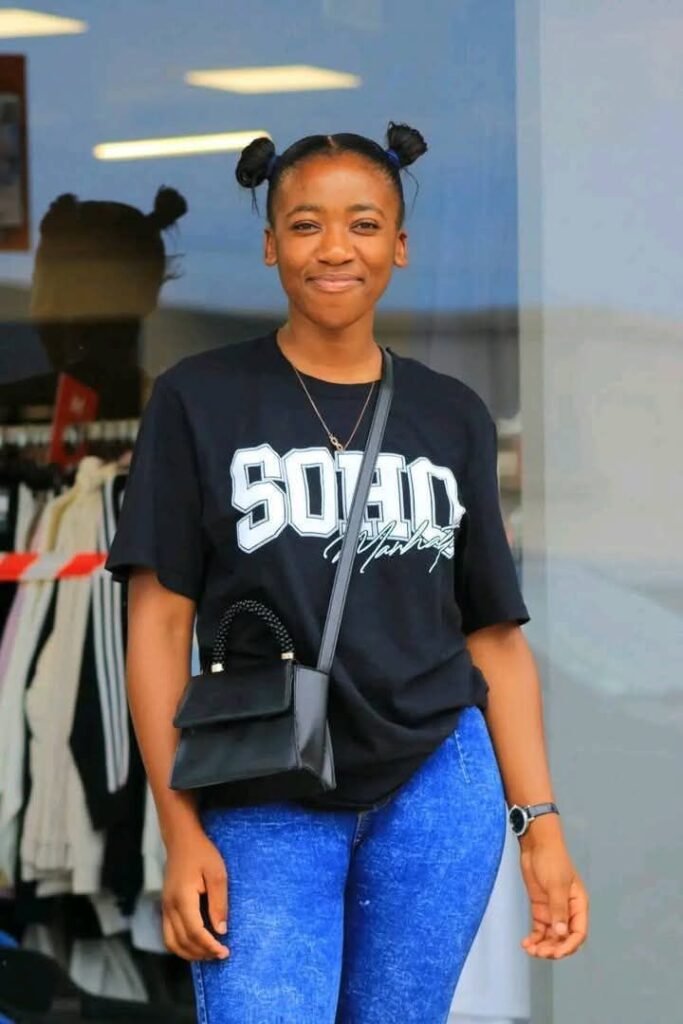 Photo: Journalist Confirmed Lerato Tyobeka Has Been Found Murdered As Her Corpse Was Dumped Under A Bridge 1 fb img 17385124503857273646372039265399 683x1024 2