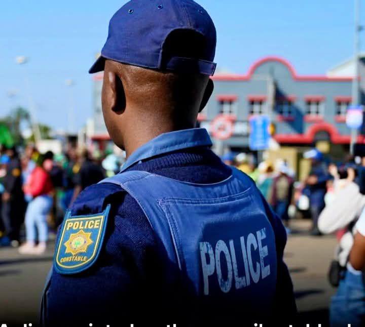 Video: Eyewitness Confirmed 4 Indian Boys Force Fed Black South African Student In Grade 8 With Drugs In Centenary Secondary School As Cause Of Fight 1 fb img 17387530429767939112120669013001 2