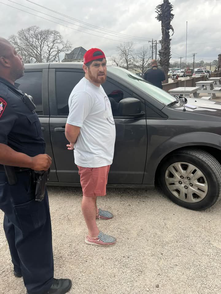 Photo: Maga, Jamil Joe Daaboul, Granted $500K Bond After Being Arrested For Being In Possession Of 100 Child Pornography Videos 1 fb img 17388030764863872076773972754128 2