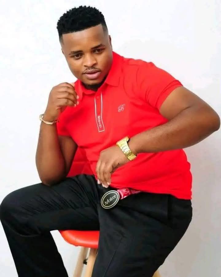 Photo: Journalist Confirmed Singer, Thandazani Chillies Mkhabela, Was Shot Dead In Germiston 1 fb img 17388183915876978734747345189303