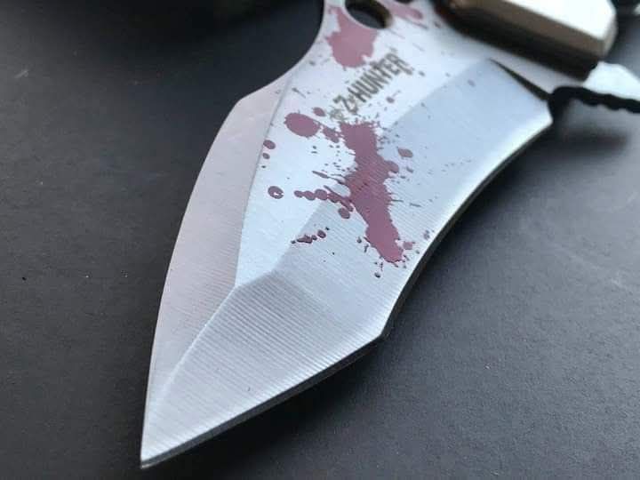 Photo: Man Killed A Girl In Front Of People After Trying To Rape Her At Bester In Inanda Area 10 1 fb img 17391739755827002652433180107277