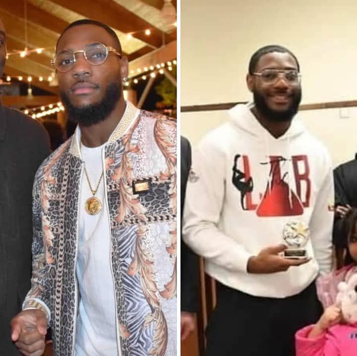 Photo: A Mother Has Called Out Kenneth Womack Who Impregnated A 17-Year-Old Girl From The Blazin Monarch'S 1 fb img 17392093235474251899181230810298