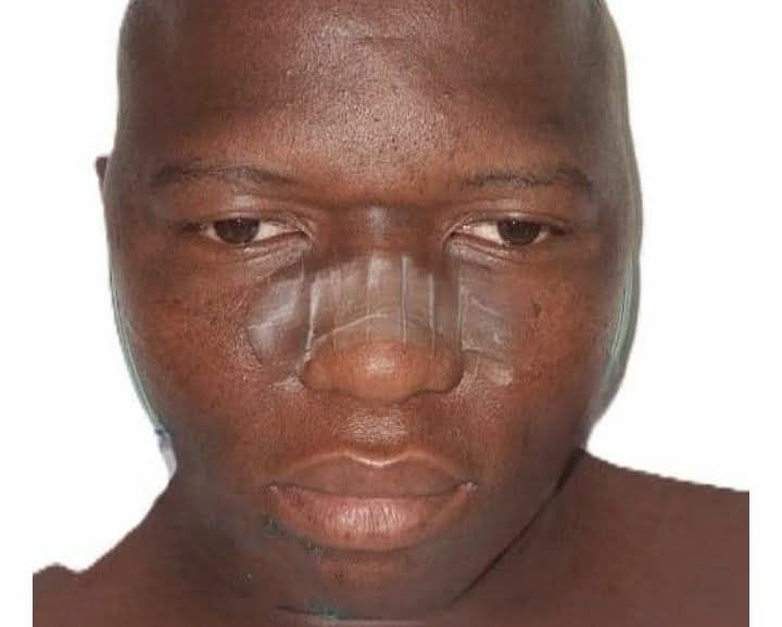 Photo: Sfiso Dlamini Granted R30K Bail After He Shot His Wife In Her Stomach In Aloe Ridge Complex, Middelburg 8 fb img 17393731835508734699090122475029 2