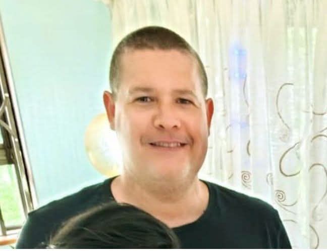 Photo: Journalist Confirmed Craig Deetlefs Shot Dead By Criminals In Home Invasion As He Is Hailed As A Hero In Sarnia 1 fb img 1739465168964683240359165071766 2