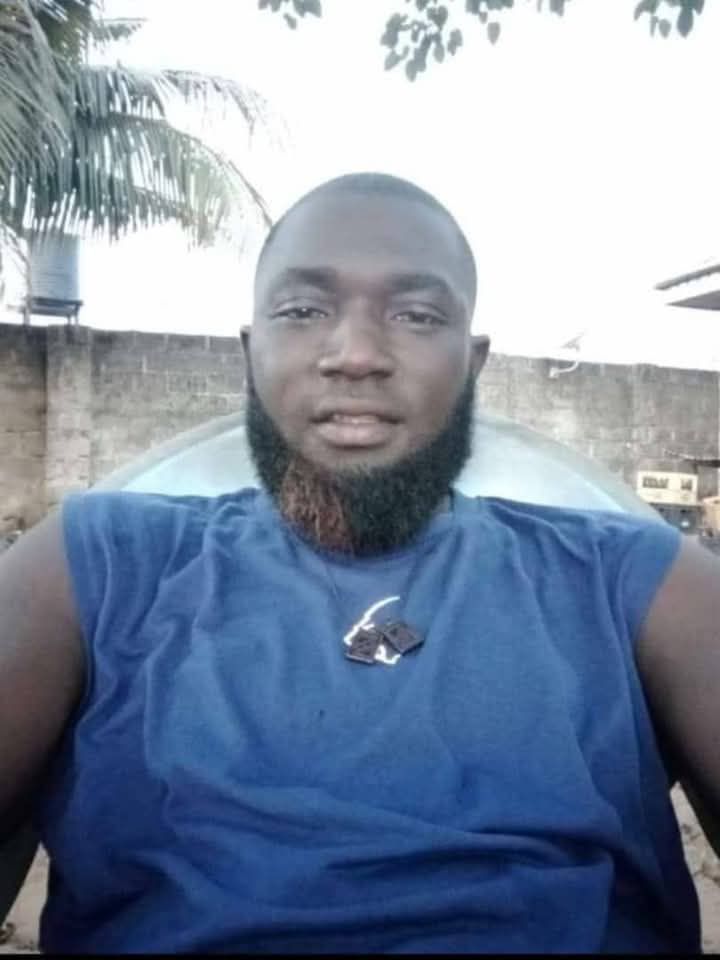 Video: Nigerians Are Dragging Mosogar Community Vigilant After Bigman Onigba With One Other Were Burnt To Death Over Kidnappers Allegations In Ijomi Massacre 1 fb img 17395154544459190497592120538556 2