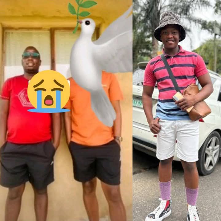 Twin Photo: Samke Khwela Ex-Boyfriend, Siyabonga Cele, Was Shot Dead By Mpumelelo Sbindi Mseleku Who Tried To Kill Musa Mseleku As An Intruder 1 fb img 17397878196747474828359664897228 2