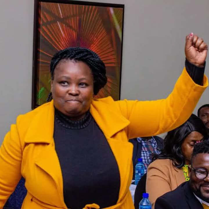 Video: Anc Mayor, Norah Mahlangu, Pussy With Her Breast Goes Viral In Leaked Viral Sextape By Nigerian Ben 10 1 fb img 17398264140781578769479928391824 2