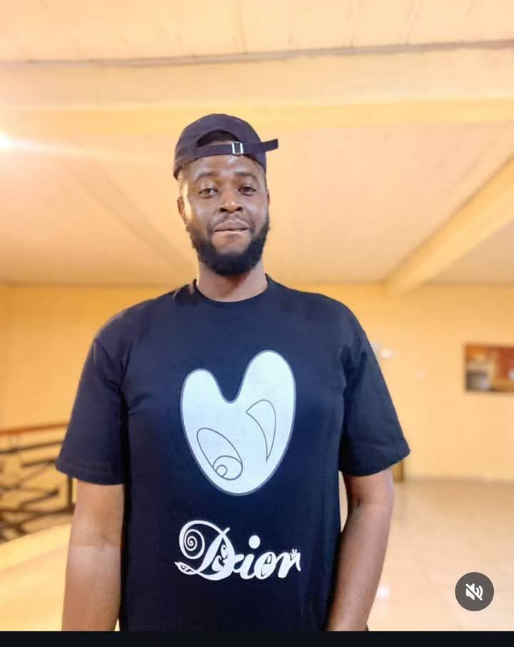 Photo: Megabite Has Been Released After His Friend, Obaino Nonso Okonkwo Was Shot Dead By Kidnappers In Nkpor Flyover 4 fb img 17399604265926789680227109636707 2