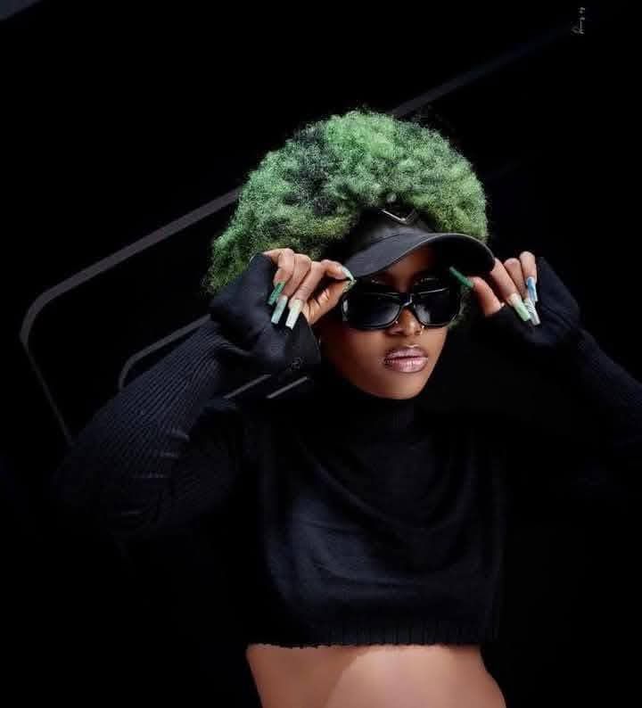 Photo: Sierra Leonean Singer, Jelly Bee, Has Passed Away As Her Cause Of Death Is Unknown 6 fb img 17400789445084744279242233145153 2