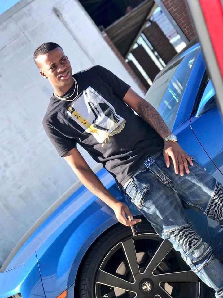 Photo: Father, Sbm Ced Motton, Called Out Rapist, Darren Davis Fisho, Who Raped His 5-Year-Old Daughter 5 fb img 17400811901556332311315250257402 2