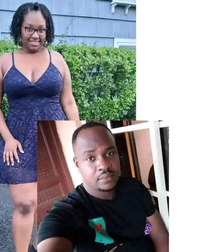 Photo: Zimbabwean Man, Tafadzwa Marwise, Has Committed Suicide After He Paid $5K For His Girlfriend To Study In The Uk 8 fb img 17401548855172216889764652640704 2