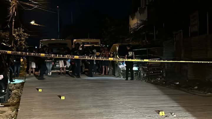 Video: Umbrella Driver, Mael Suarez Malang, Shot At The Back Of Mall Of Alnor Cotabato City 1 fb img 17403170021017433951613978506956 2