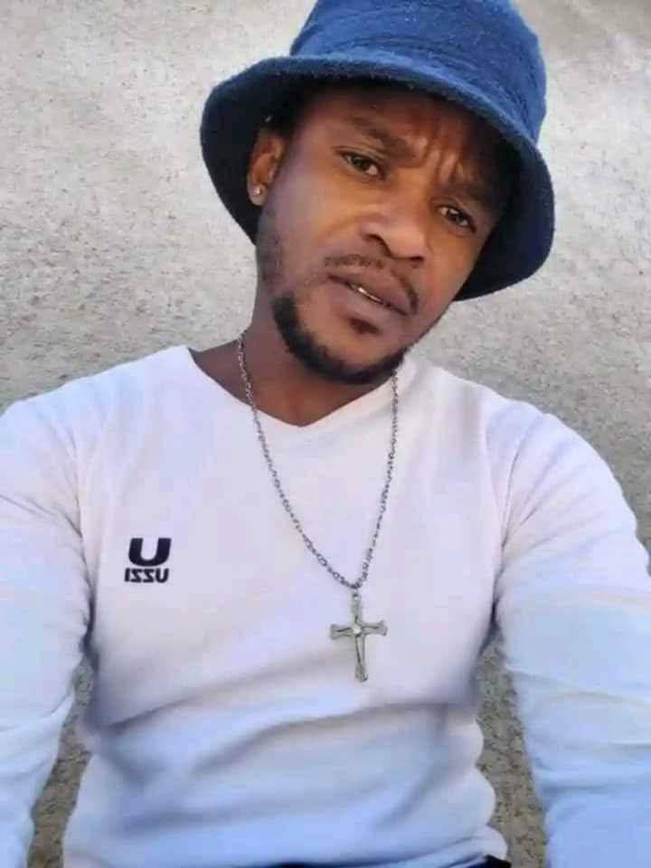 Photo: Man Wearing Uzzi Shirt Raped A Woman From Friday 5Am To Sunday 6Pm Over Alcohol In Botshabelo 5 fb img 17404679879948759833097975903729 2