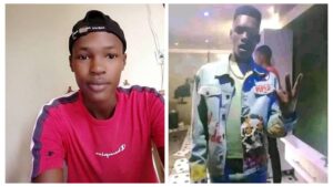 PHOTO: West Gang Leader, Mnqobi Razo Number 10, Killed By Police During  Shooting In Inanda | KossyDerrickent