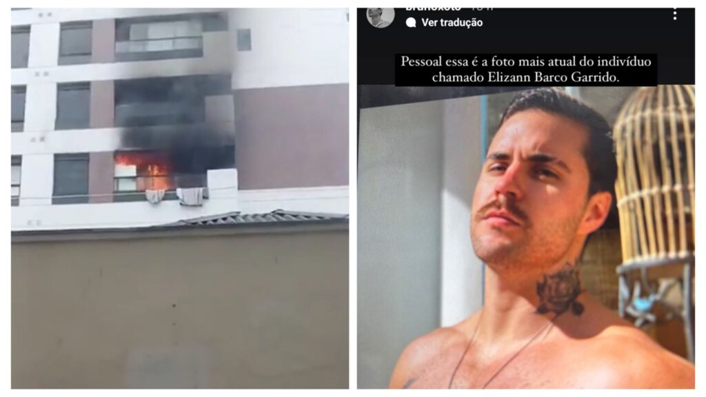 Video: Proprietário, Brunoxoto, Revela Que Elizann Barco Garrido É O Gay Que Incendiou Apartamento Em Bela Vista 8 incollage 20250202 1844006924491293629637092981 1024x576 2