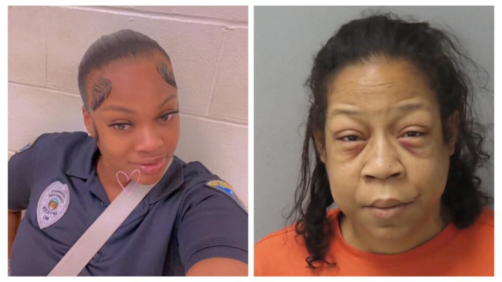 Photo: Shug Marie Killed By Her Bestfriend Who Shot Her In Back Head After Being Setup At Quiktrip 1 incollage 20250203 024357262739380667692095756 1024x576 2